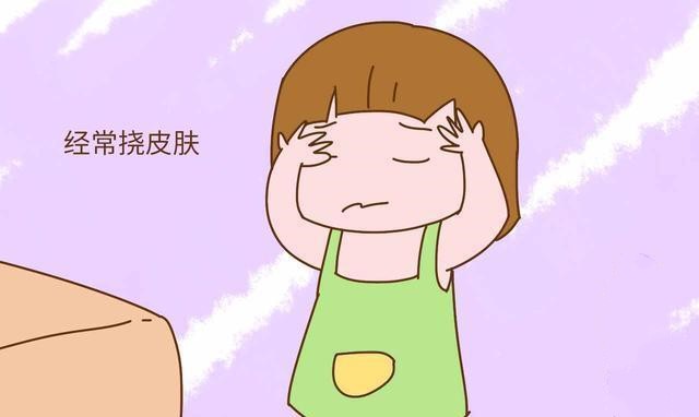 搬入新房后如果孩子出現(xiàn)這些信號(hào)一定要注意嘍！可能是室內(nèi)甲醛超標(biāo)！