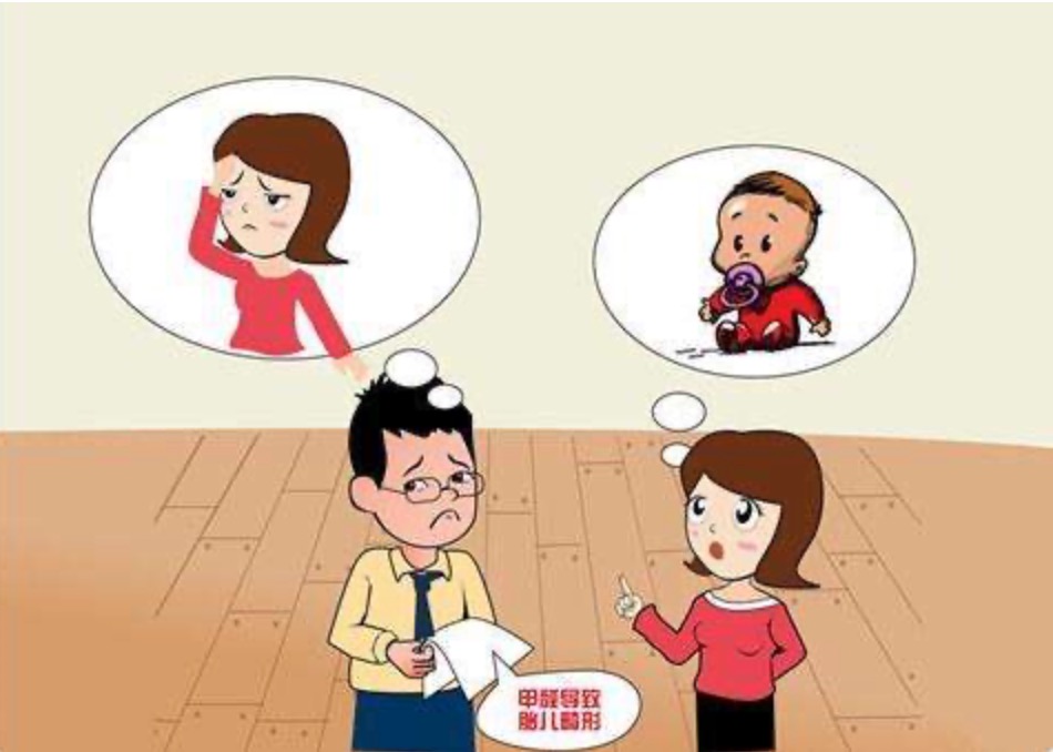 母愛是偉大的，一位寶媽除甲醛的經(jīng)歷！