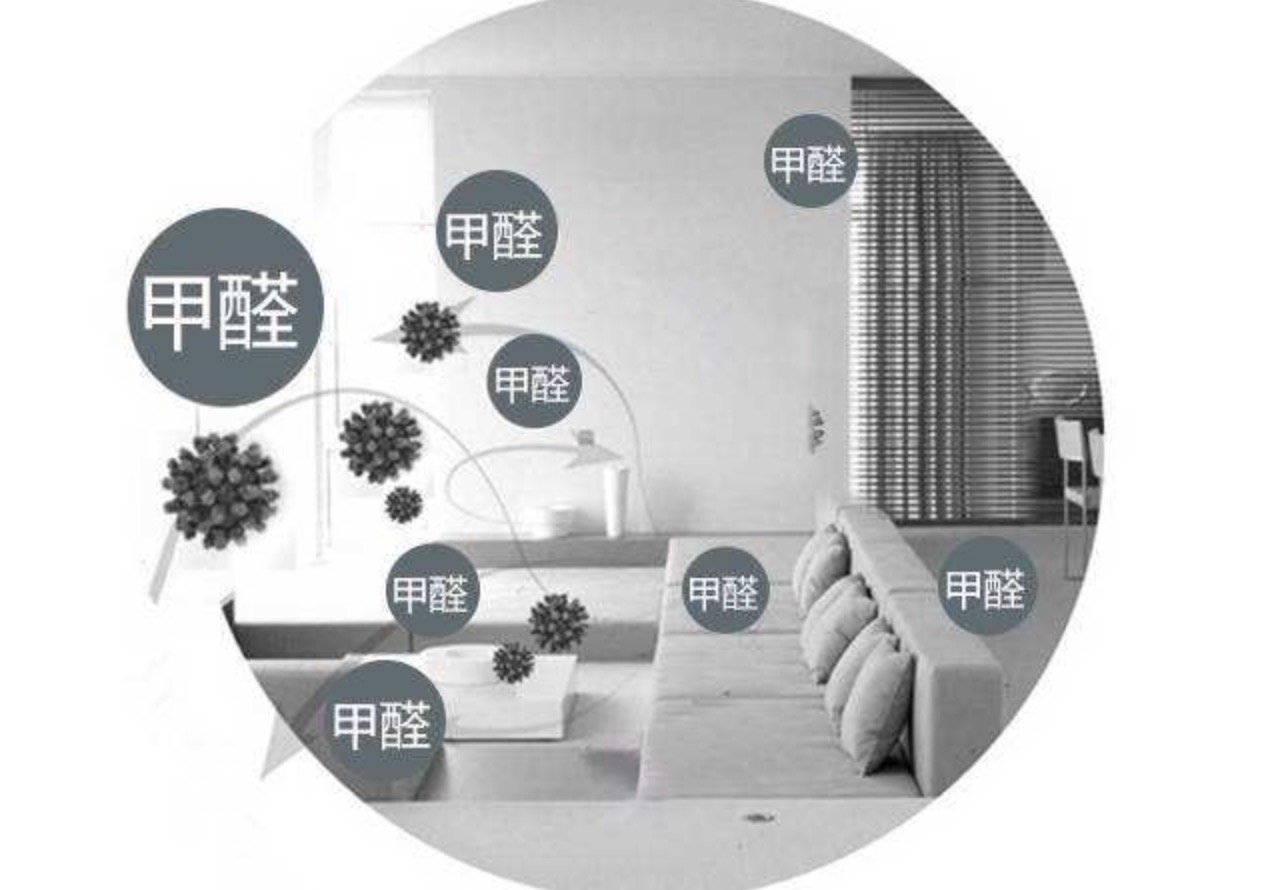 家里甲醛超標該如何正確處理？