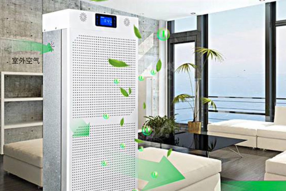 能用空氣凈化器來(lái)除甲醛嗎?