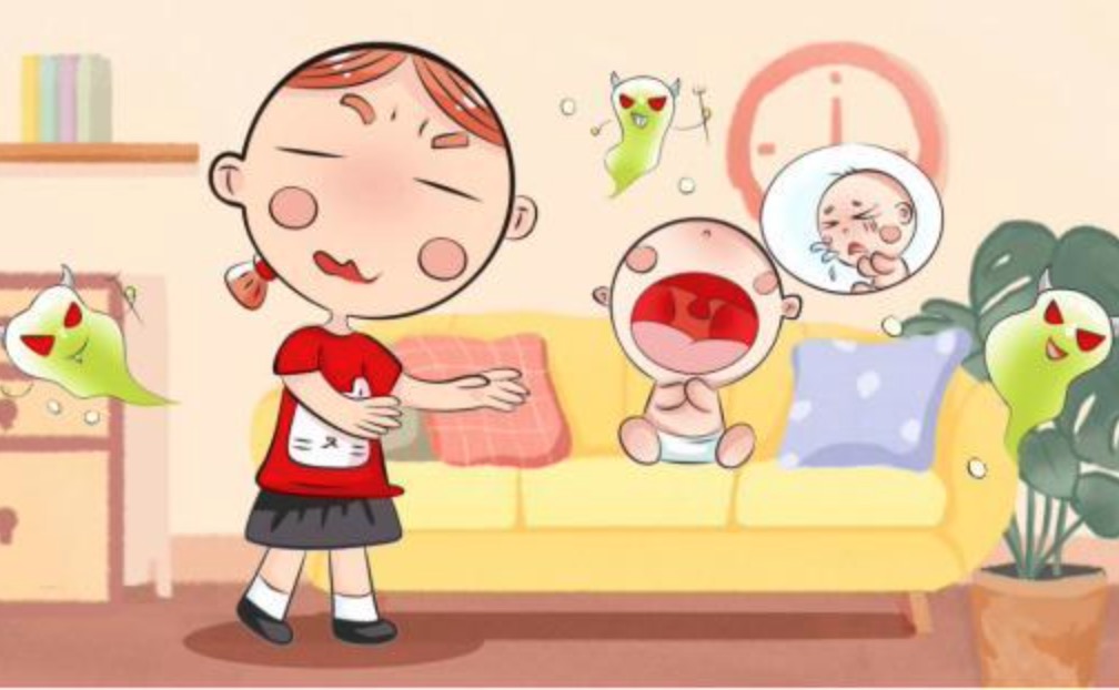 房子裝修后孩子要多久才能??？