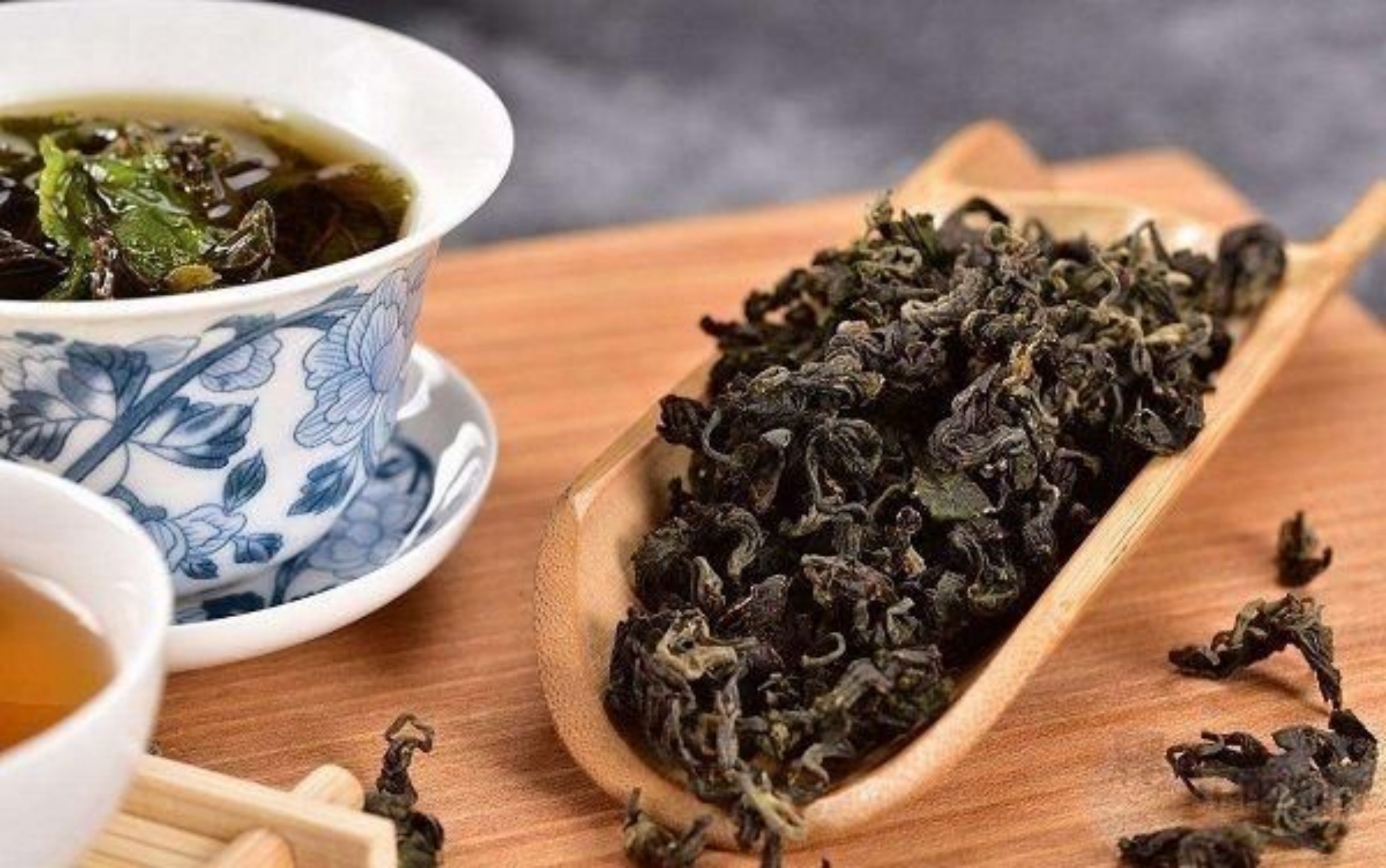 據(jù)說茶葉可以除甲醛？這是真的嗎？