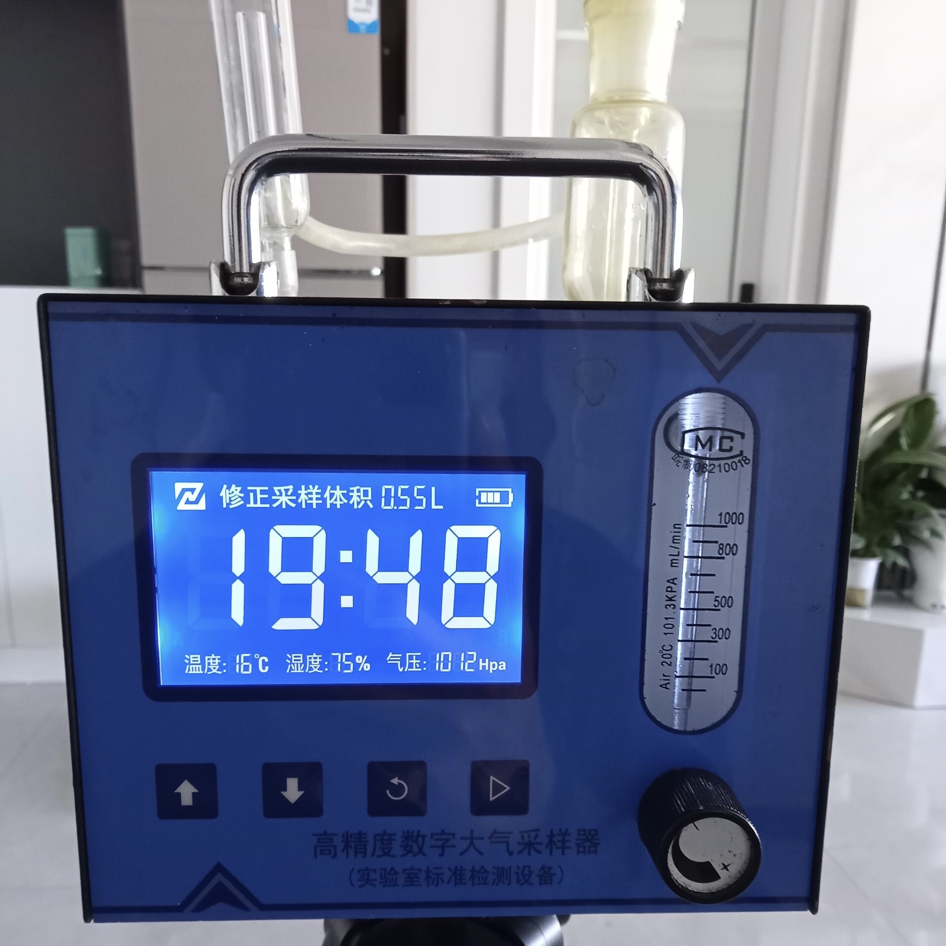 新房裝修老房翻新，甲醛檢測的坑你踩中了嗎？