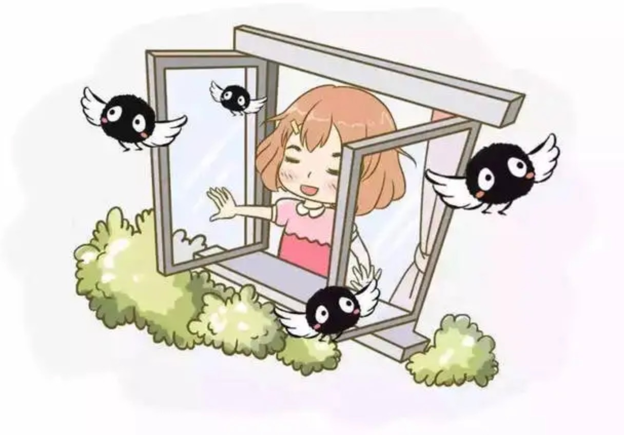 除甲醛什么方法最有效？沒(méi)有一種最有效的方法！