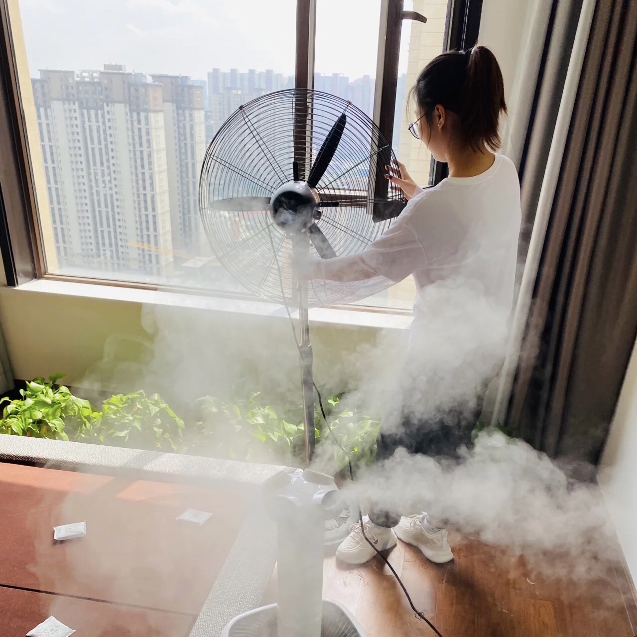 房屋裝修后，我們該怎么除甲醛？最好的辦法是什么？