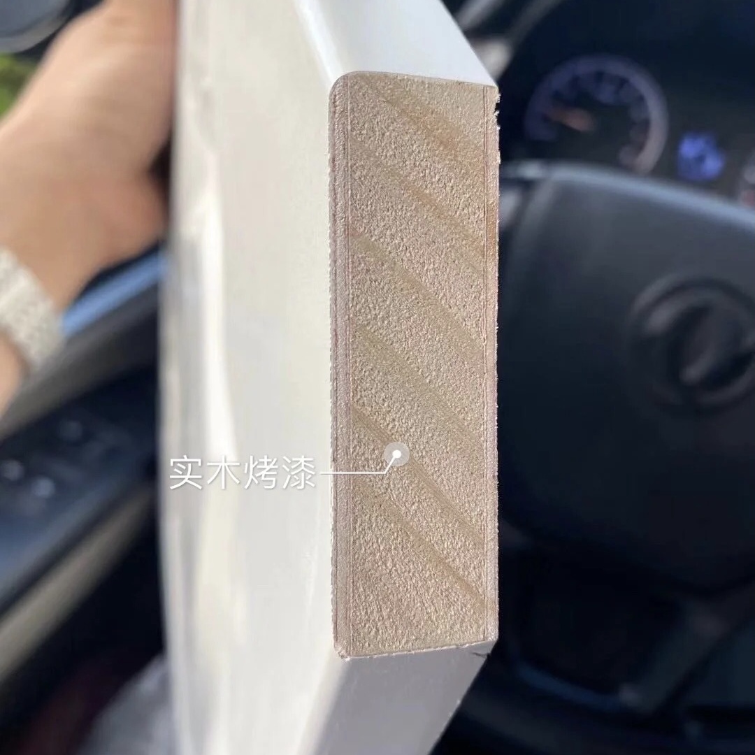 烤漆家具有甲醛嗎？
