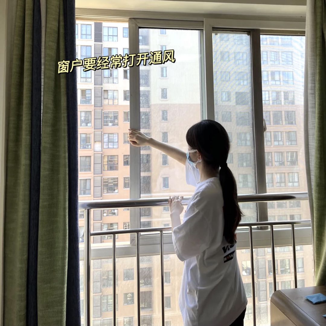 什么大家寧愿通風(fēng)除甲醛也不信專業(yè)公司？