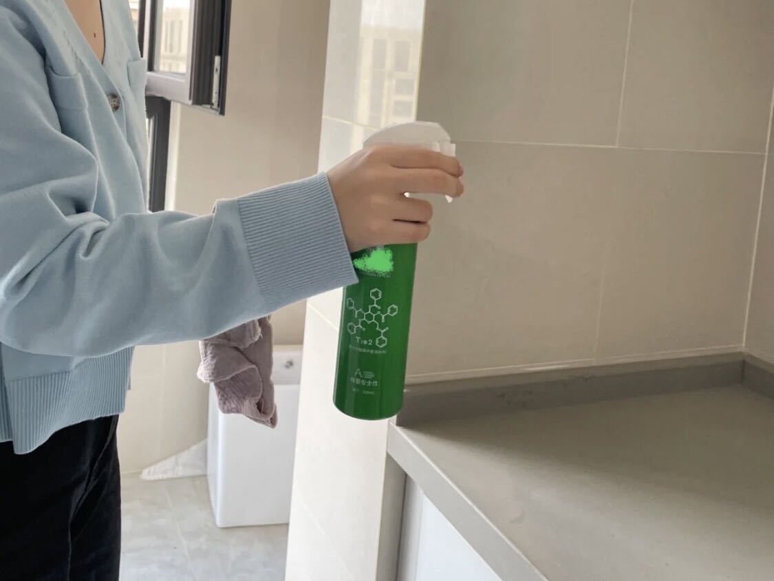 除甲醛的甲醛清除劑哪個好？