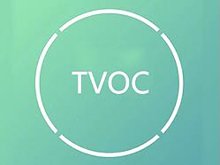 TVOC是什么？