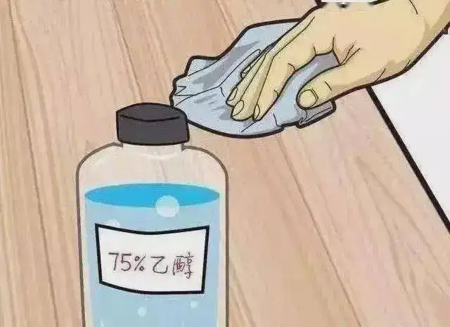 只要是酒精就可以用來(lái)消毒殺菌嗎？