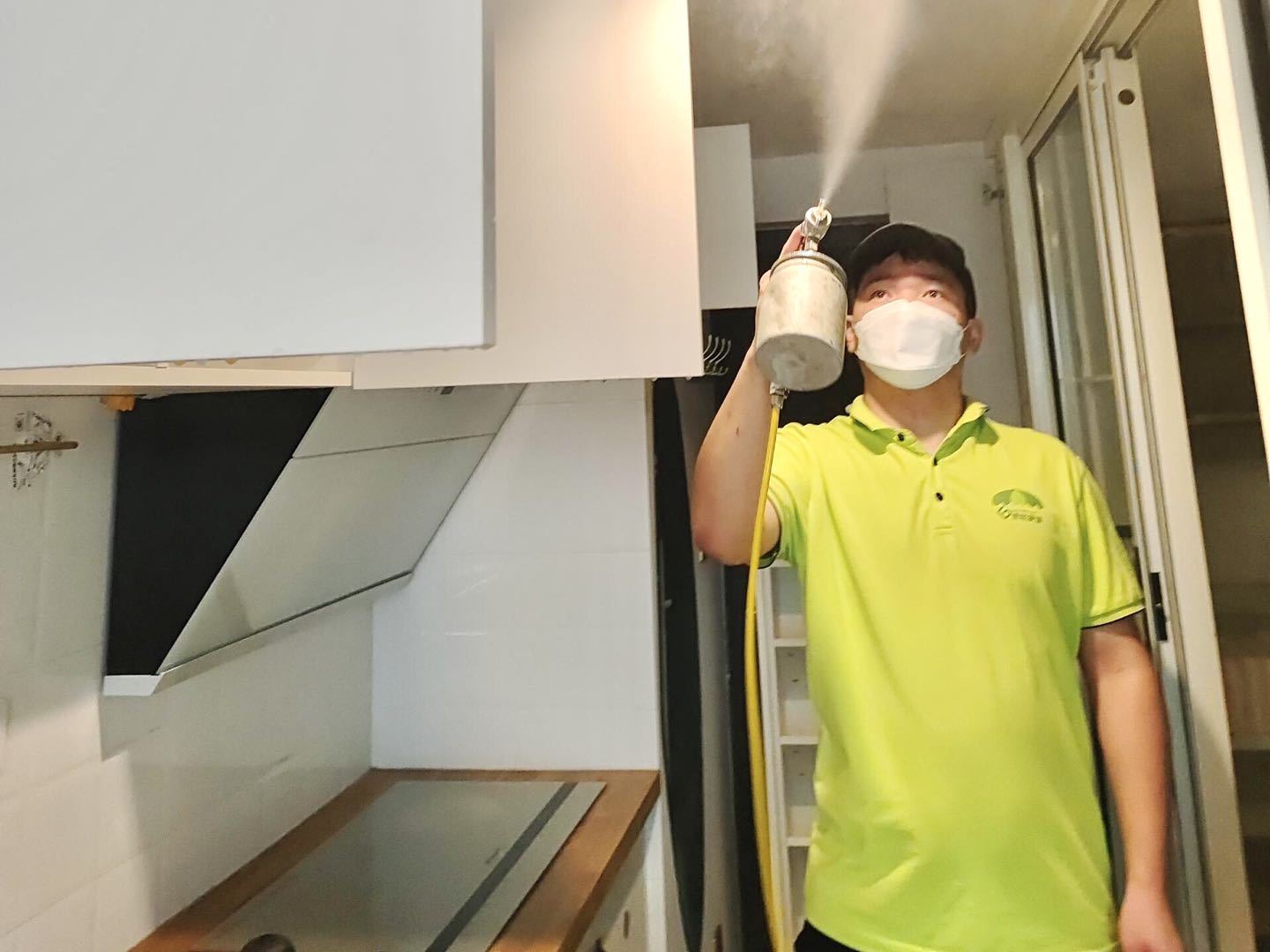 除甲醛公司真的有效嗎？