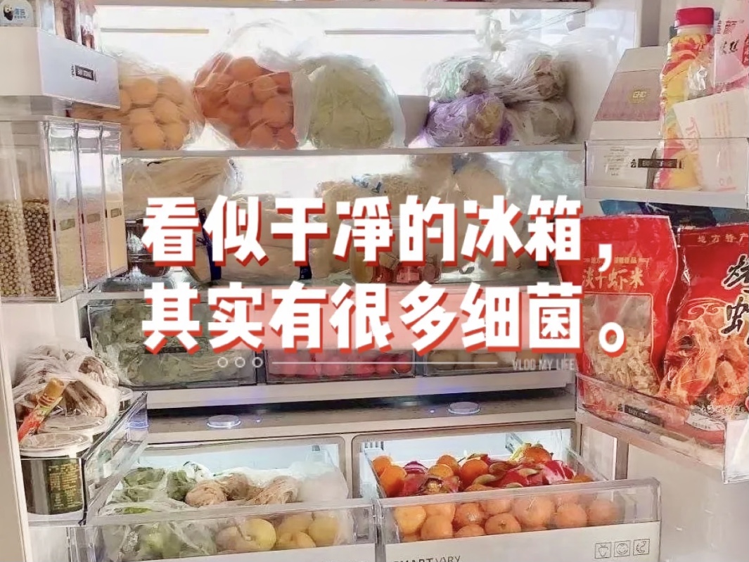 冰箱不清潔會有什么危害？