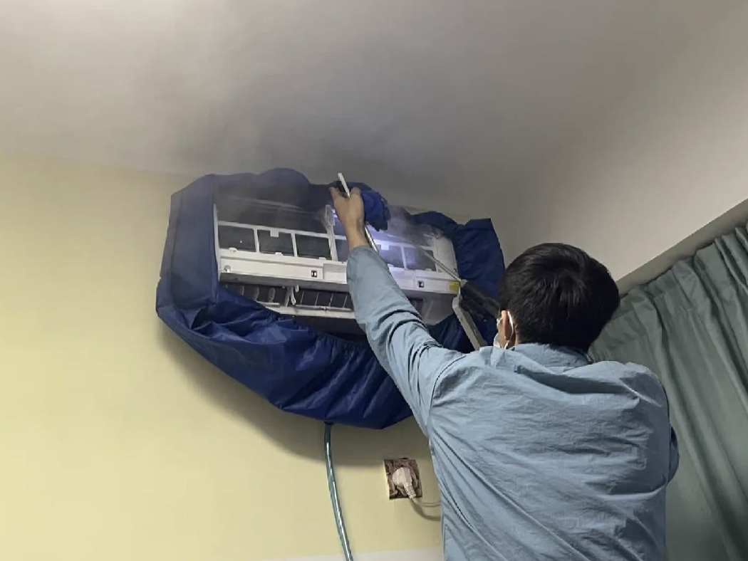 定期清潔空調(diào)有什么好處？