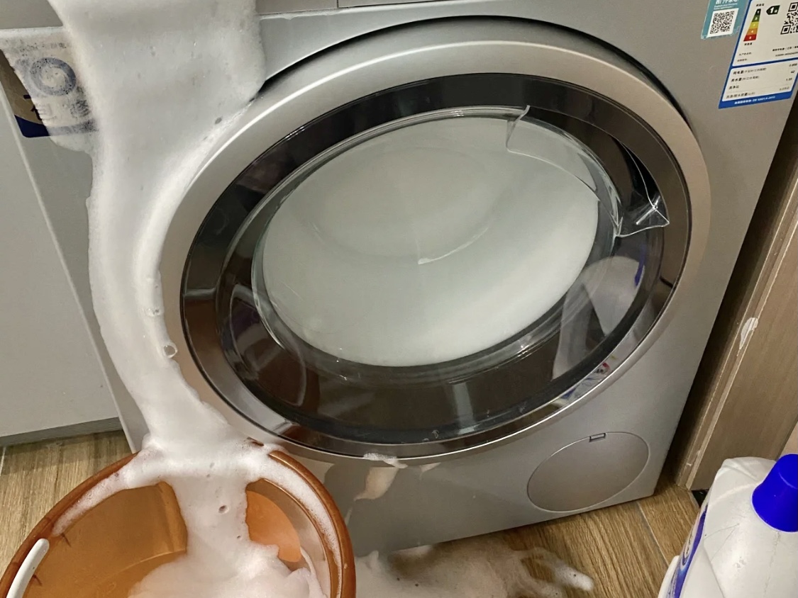 洗衣機(jī)可能比馬桶還臟？