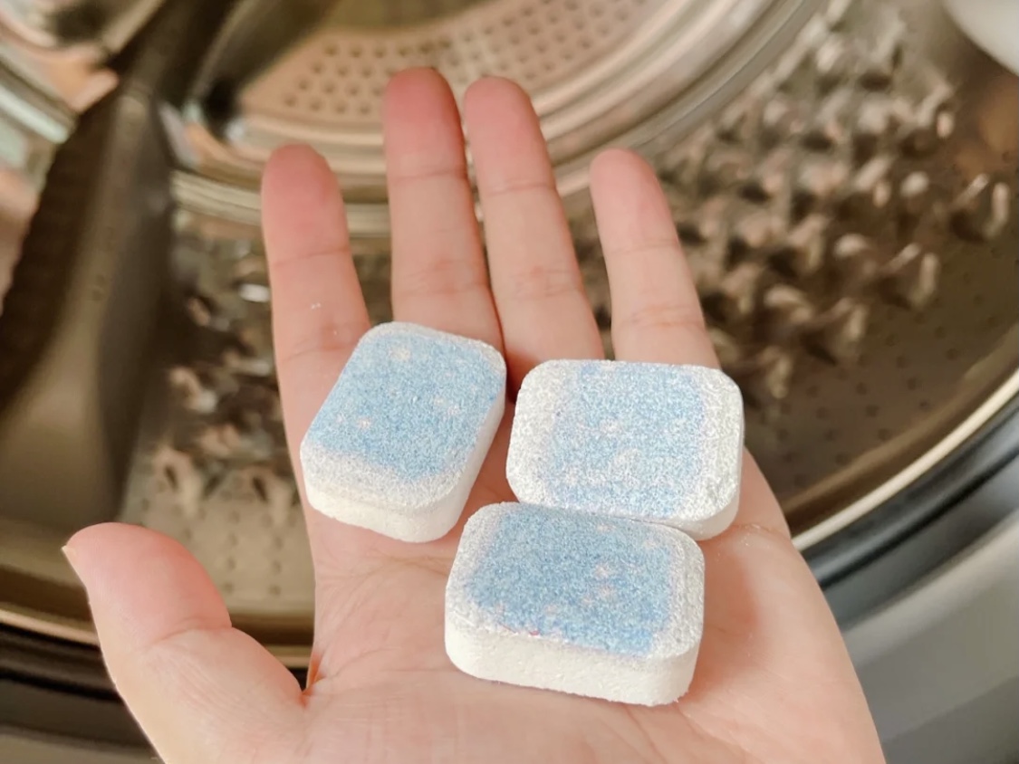洗衣機清洗的注意事項？
