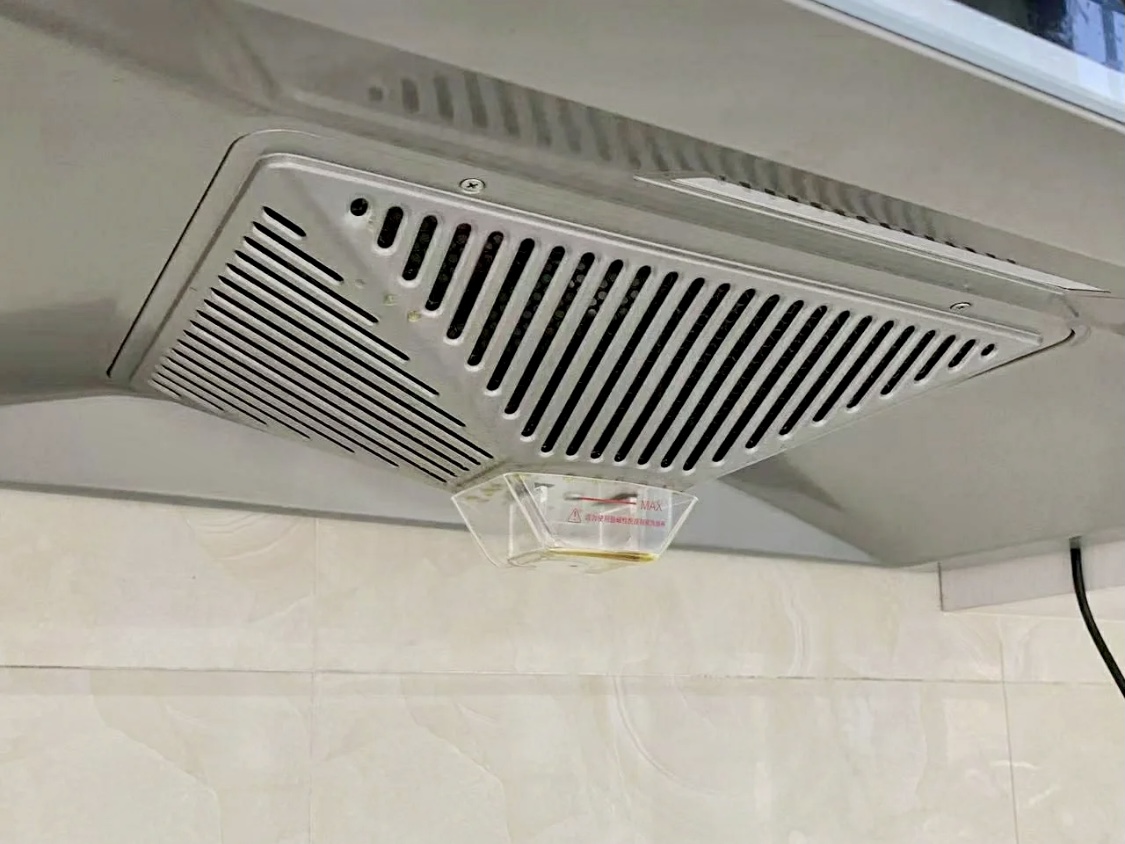 為什么油煙能導致肺癌？