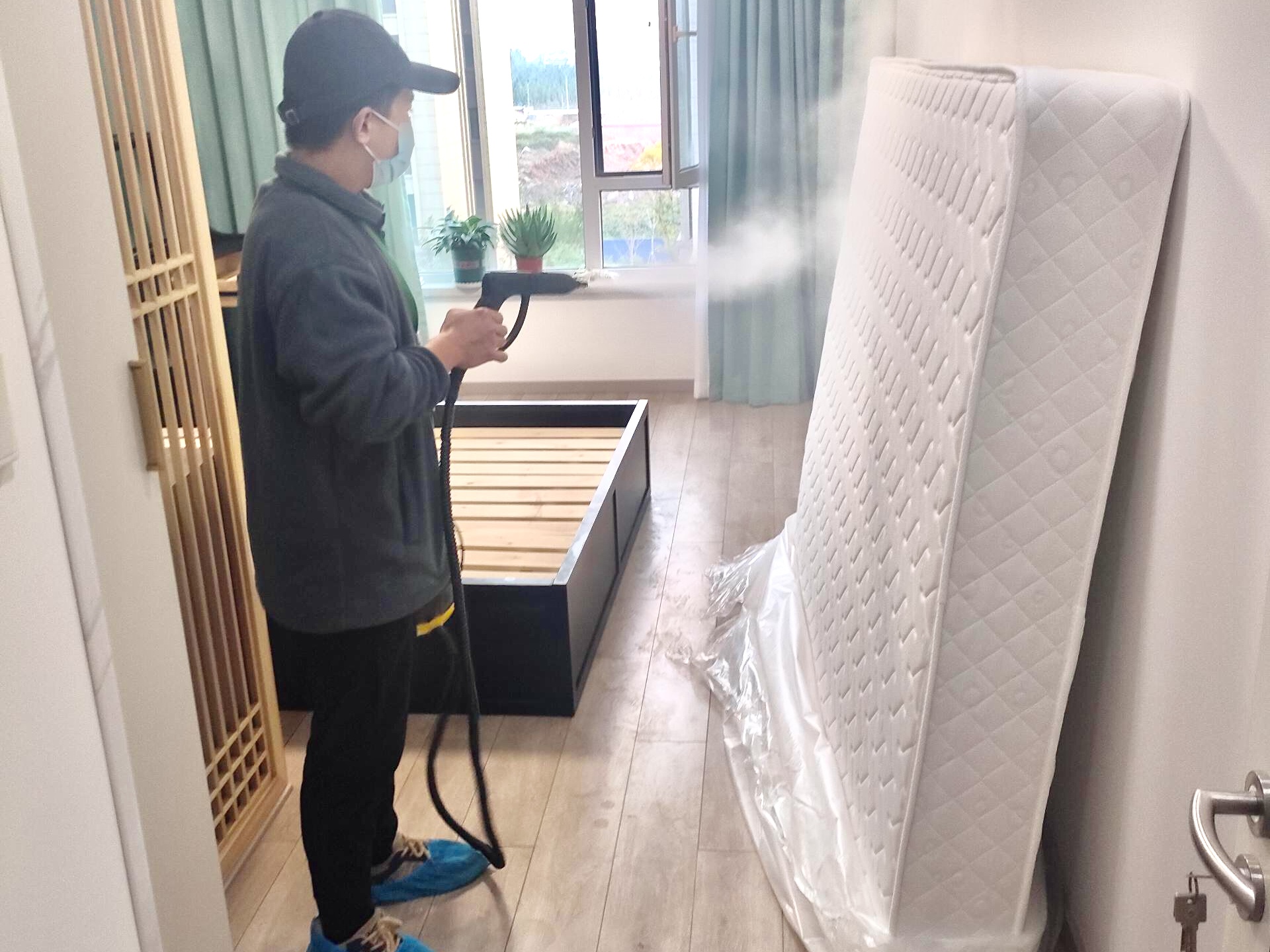 怎么去判斷除醛品牌方靠不靠譜？