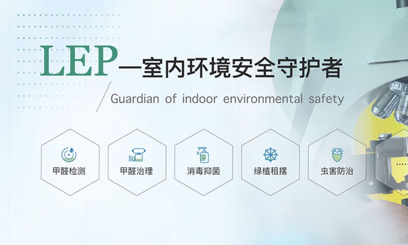 LEP是什么意思？