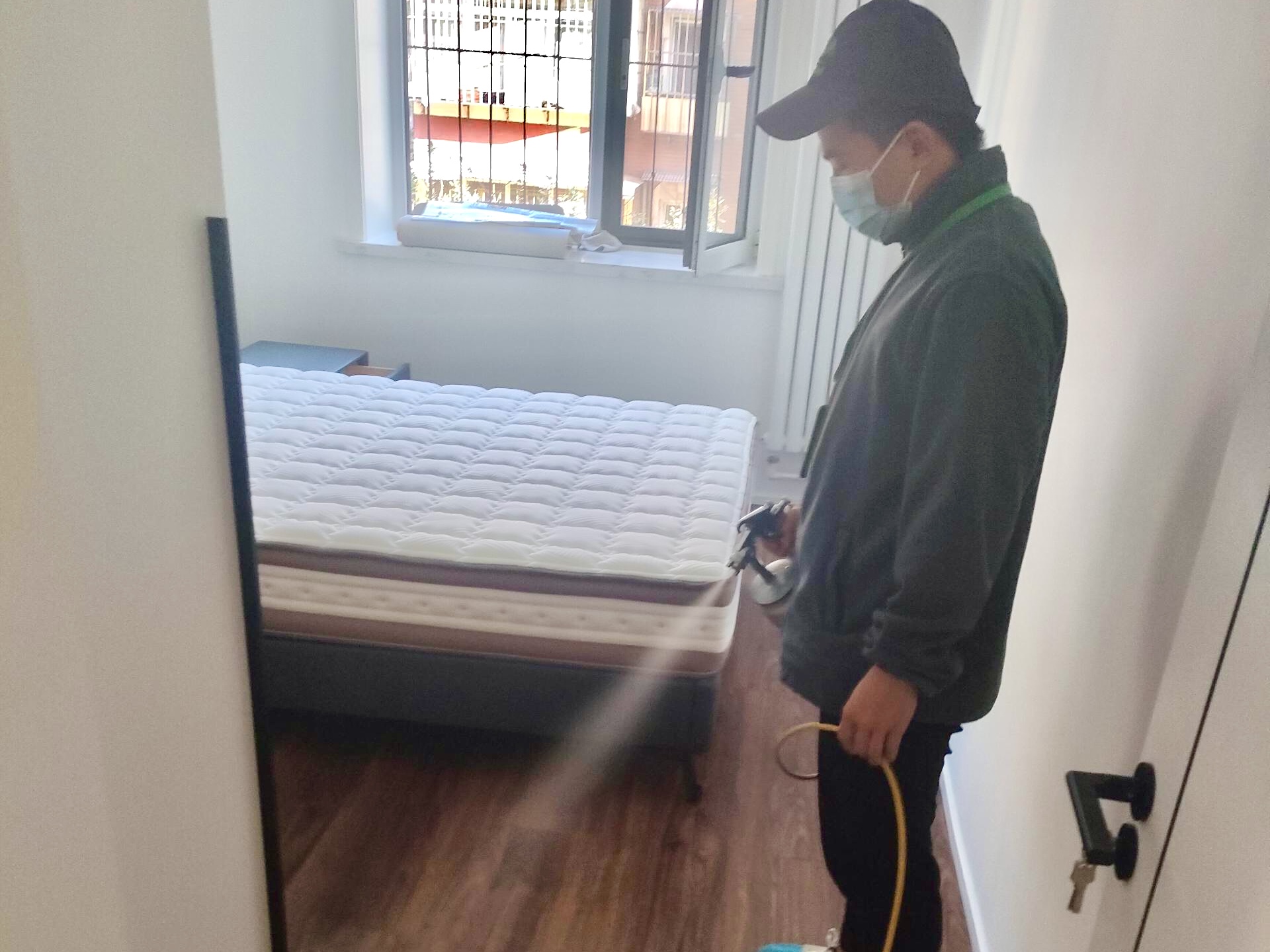 除醛加盟如何保證賺錢？