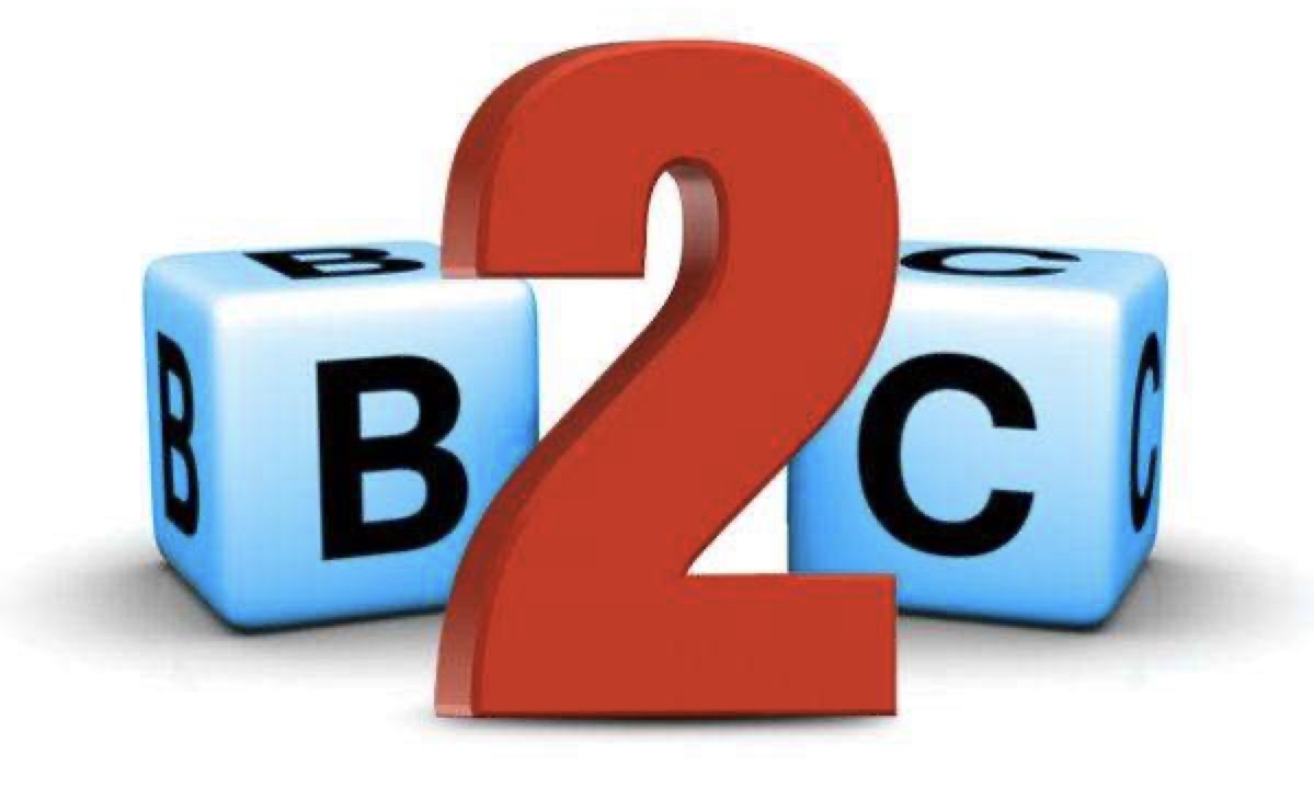 B+B2C加盟模式是什么意思？