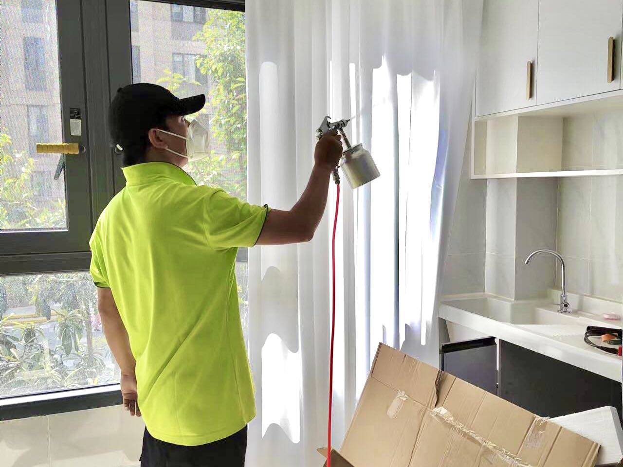 甲醛治理后還會再超標(biāo)嗎？