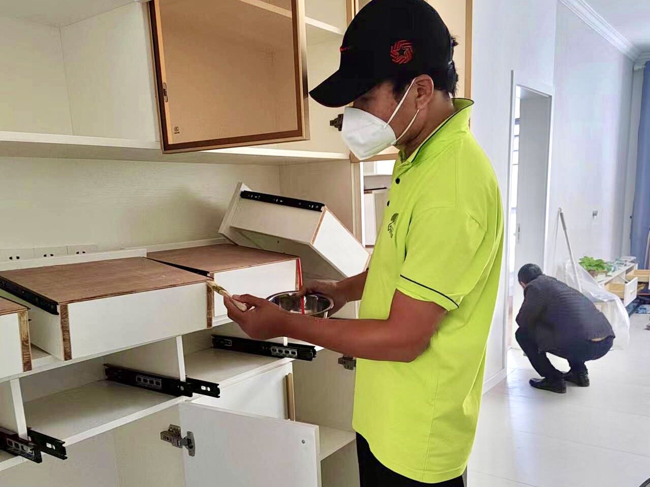 為什么甲醛治理后還會再次超標？
