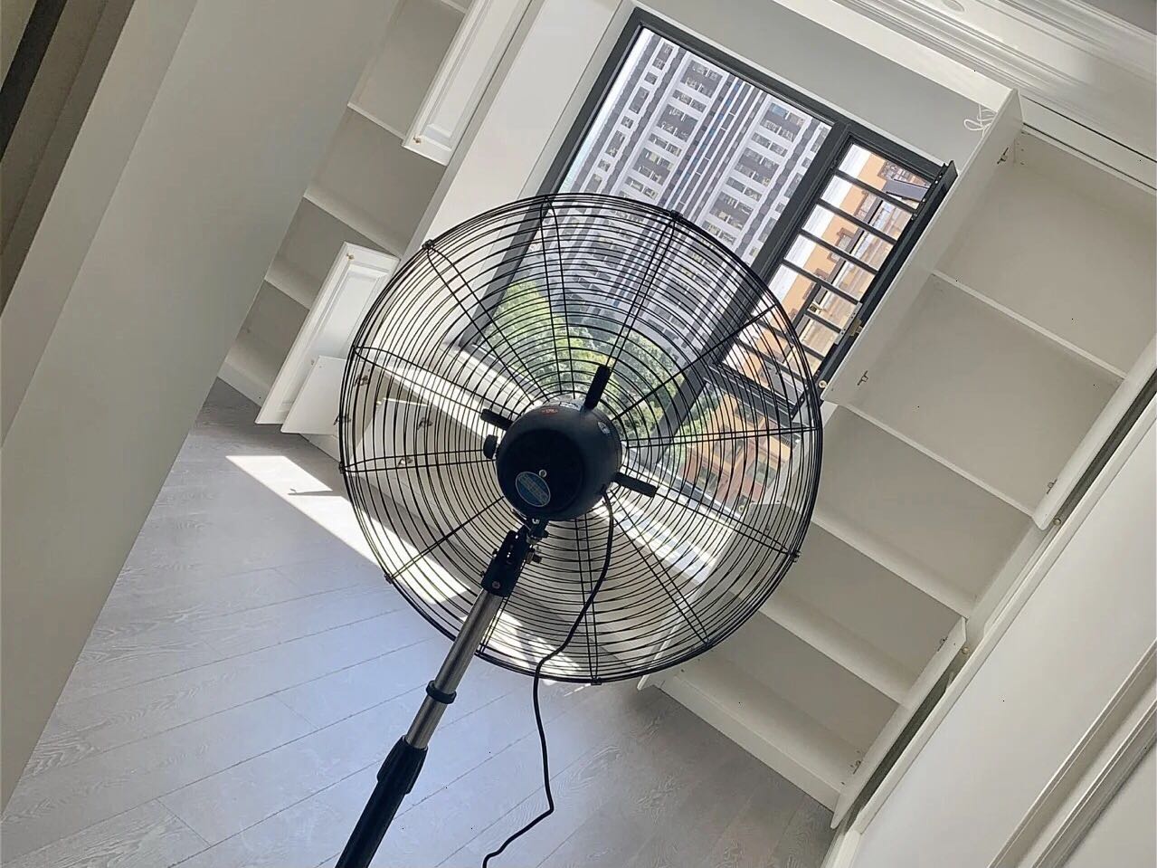 新房裝修后甲醛多久能散掉？