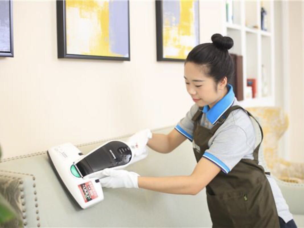 如何處理新房室內污染？
