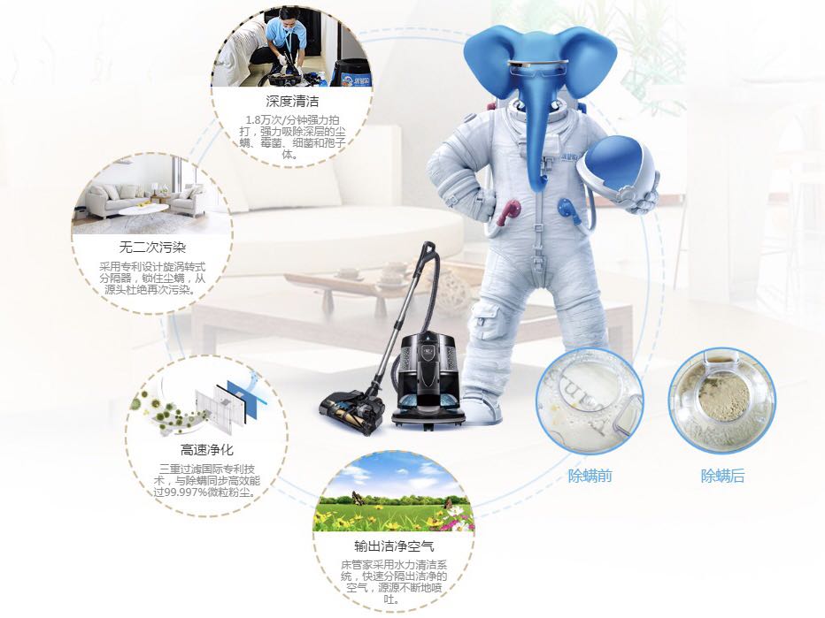 室內(nèi)環(huán)境治理公司如何去除污染隱患？