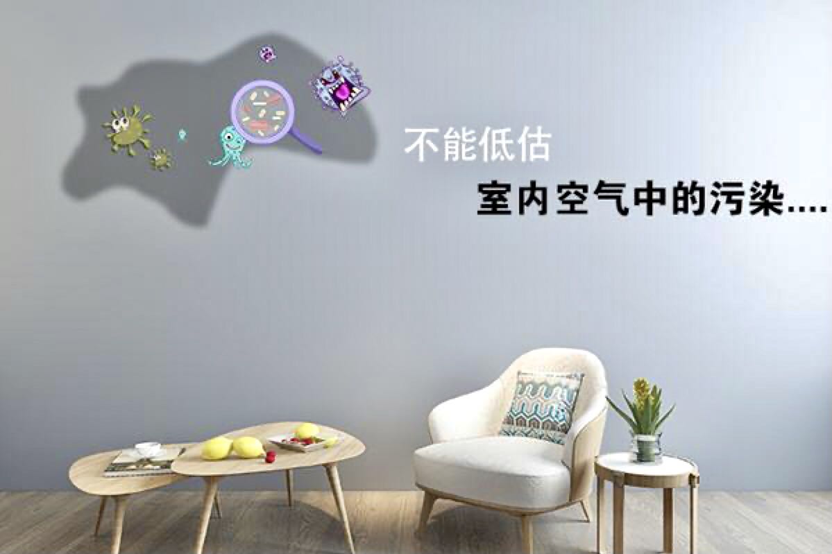 環(huán)境污染有哪些？