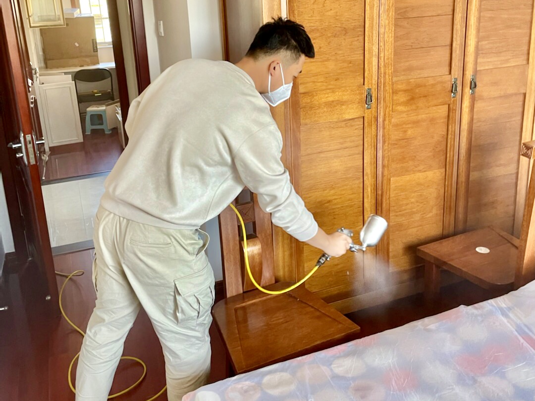 新房除甲醛，選擇除甲醛公司需要注意什么