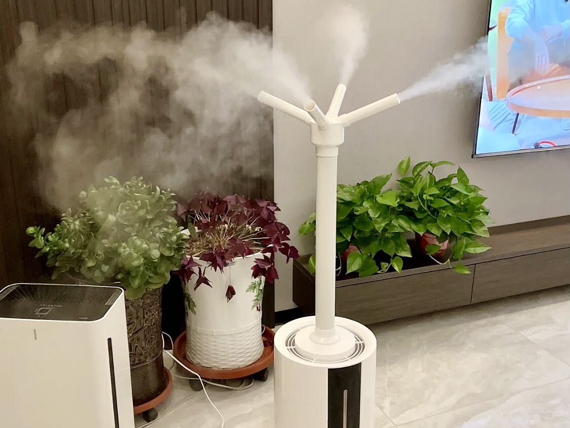 怎么增加室內(nèi)的濕度？