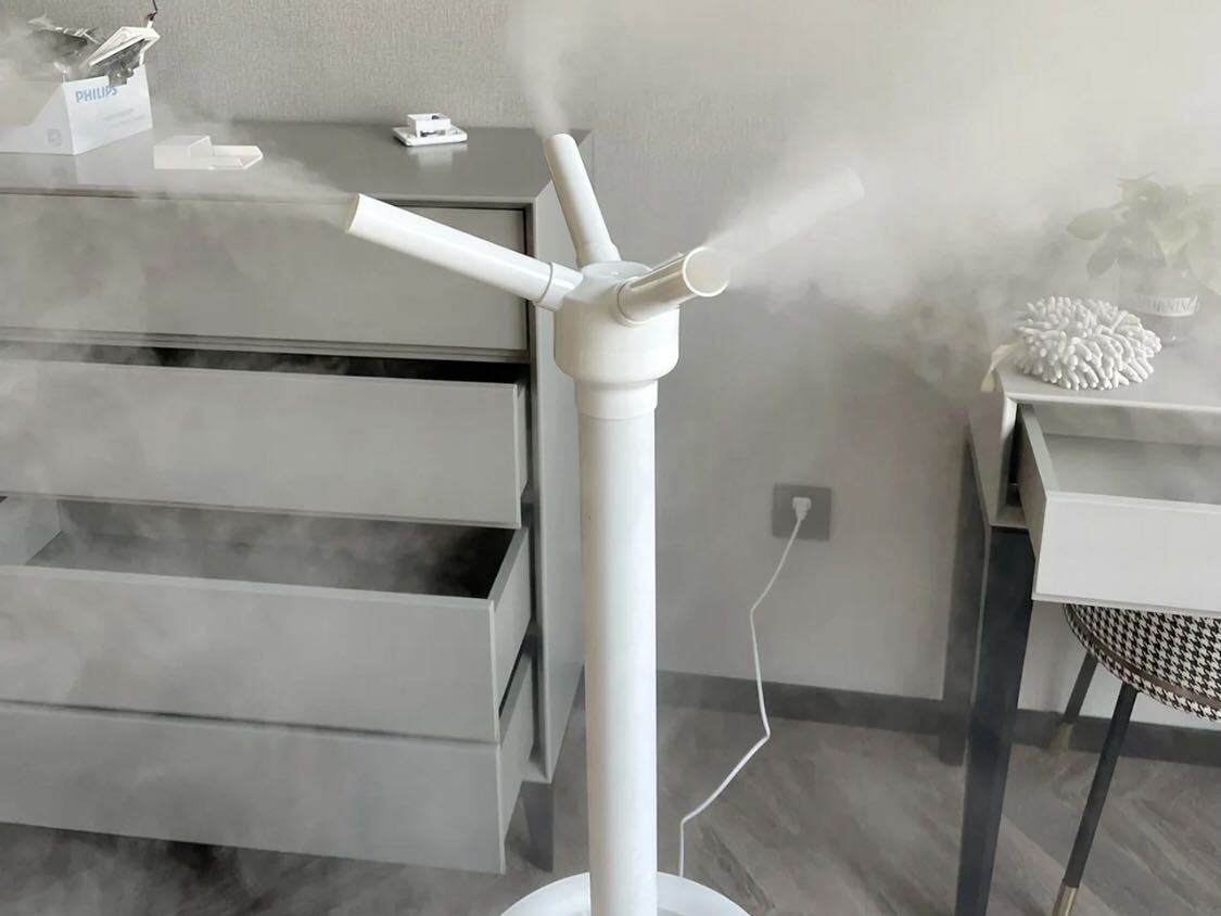 室內(nèi)空氣濕度對人體健康有什么影響？