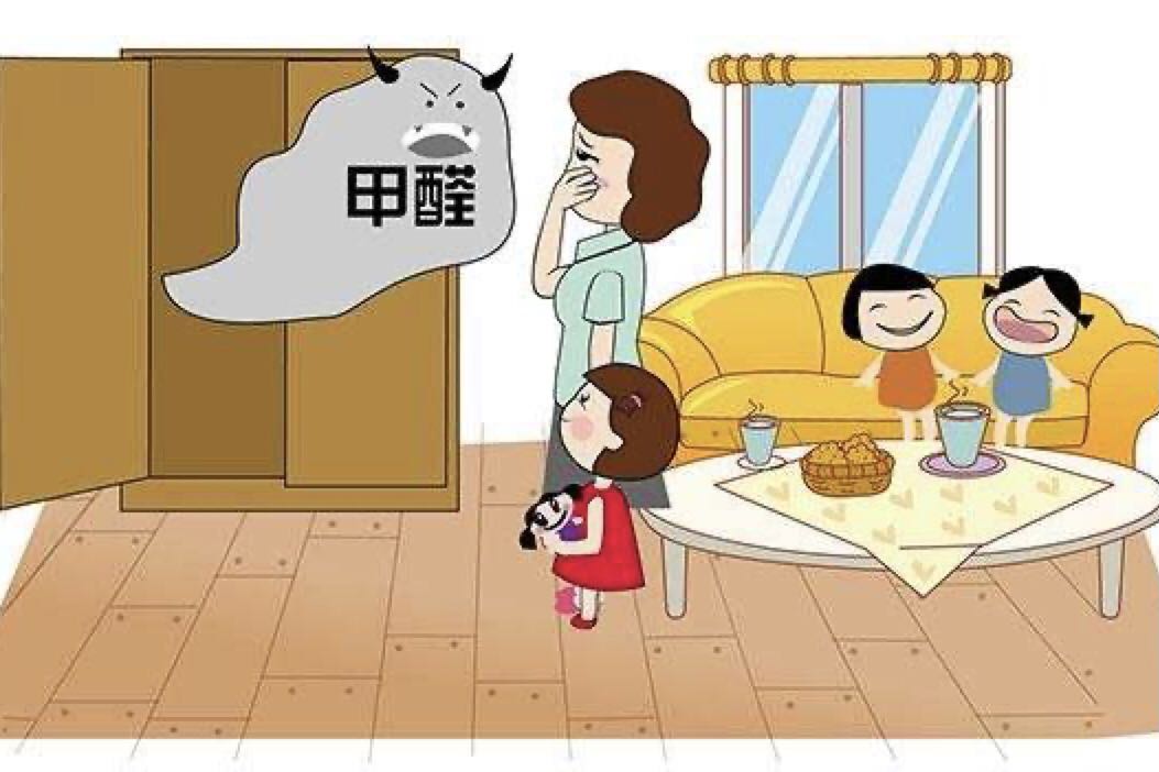 新房空氣治理都包含什么？
