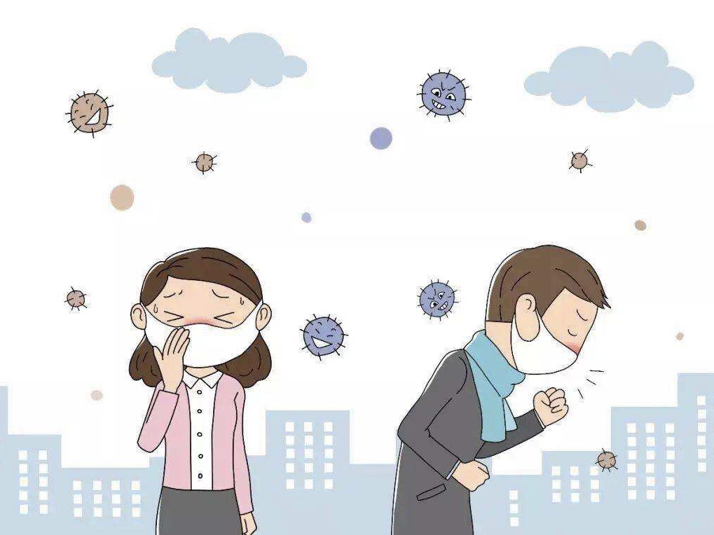 常見的病毒和細(xì)菌會(huì)對(duì)我們造成什么危害？