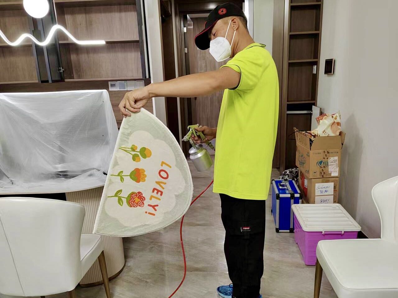 真正0風(fēng)險(xiǎn)的除甲醛方法！
