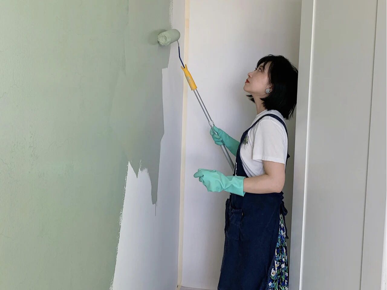 油漆味從哪里來？