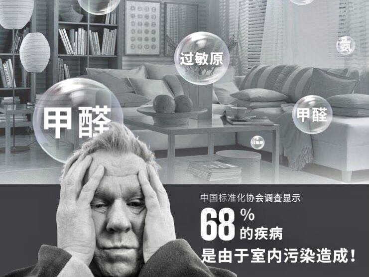 家庭環(huán)境居然還有這些致病風(fēng)險(xiǎn)！