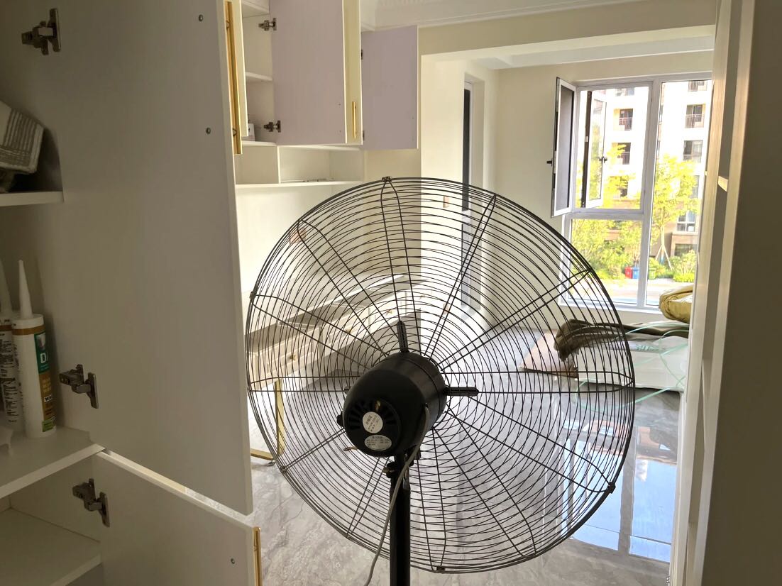 家具通風多久可以?。? title=