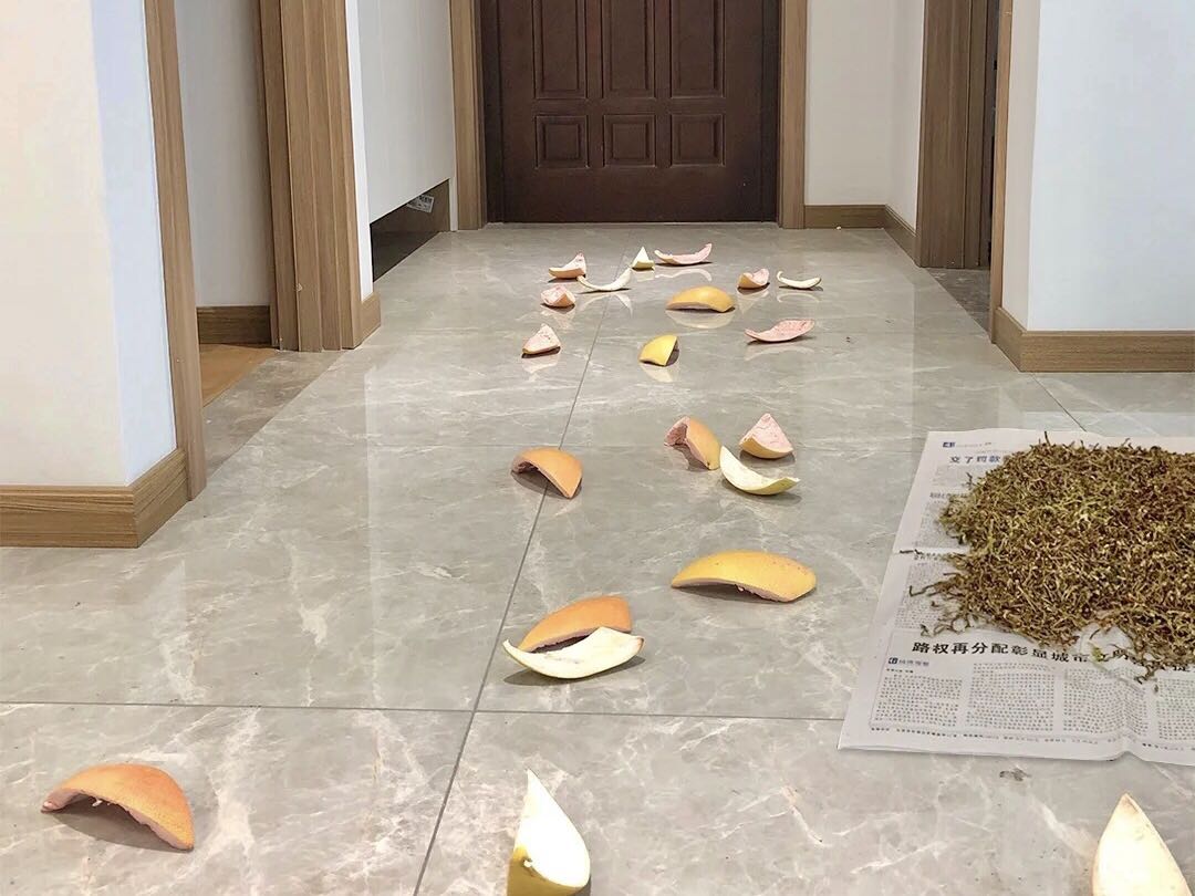 這些除甲醛方法沒用！