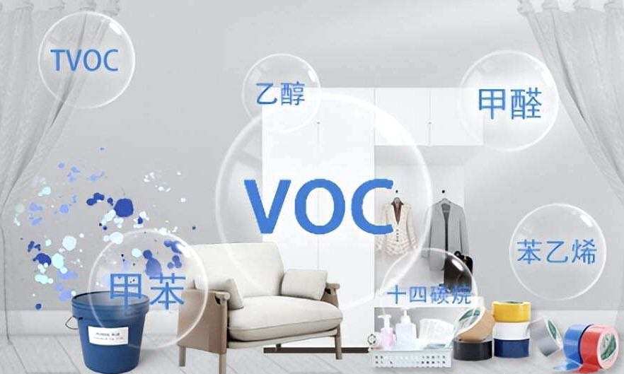 住新房！要注意哪些室內健康隱患