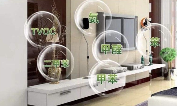 二甲苯怎么去除？