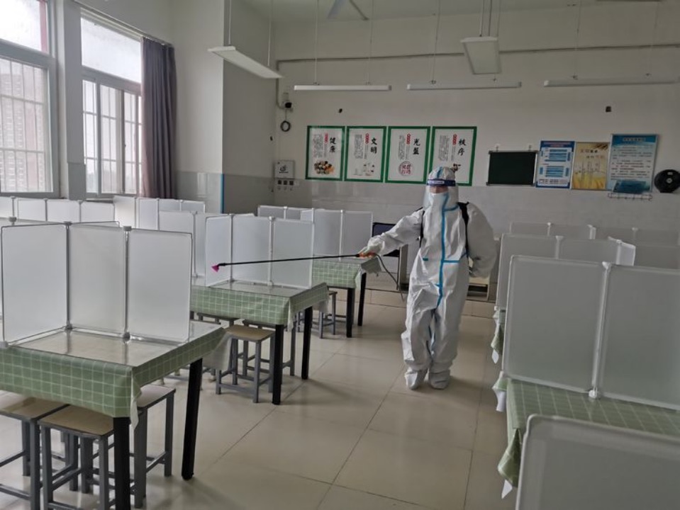什么情況下需要采用專業(yè)消殺服務(wù)？