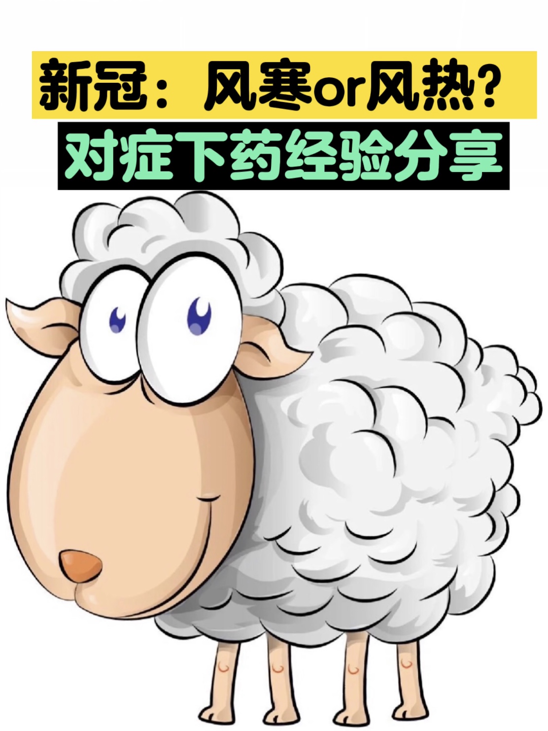 陽了！風寒還是風熱感冒？如何對癥下藥？