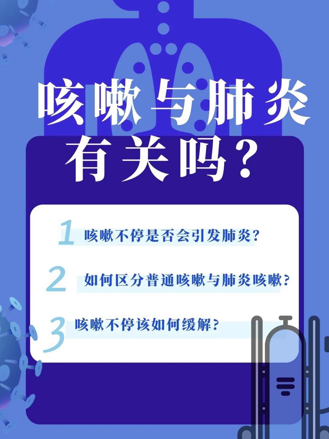 如何區(qū)分到底感染到哪里了呢？這五個癥狀要注意！