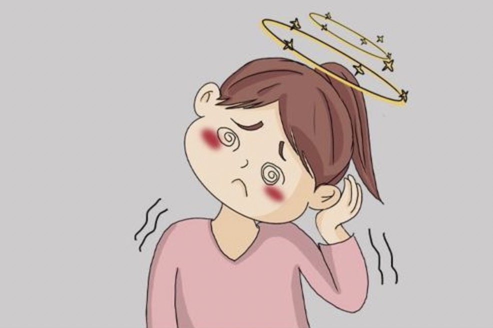 持續(xù)性頭暈惡心？對癥下藥才更有效！