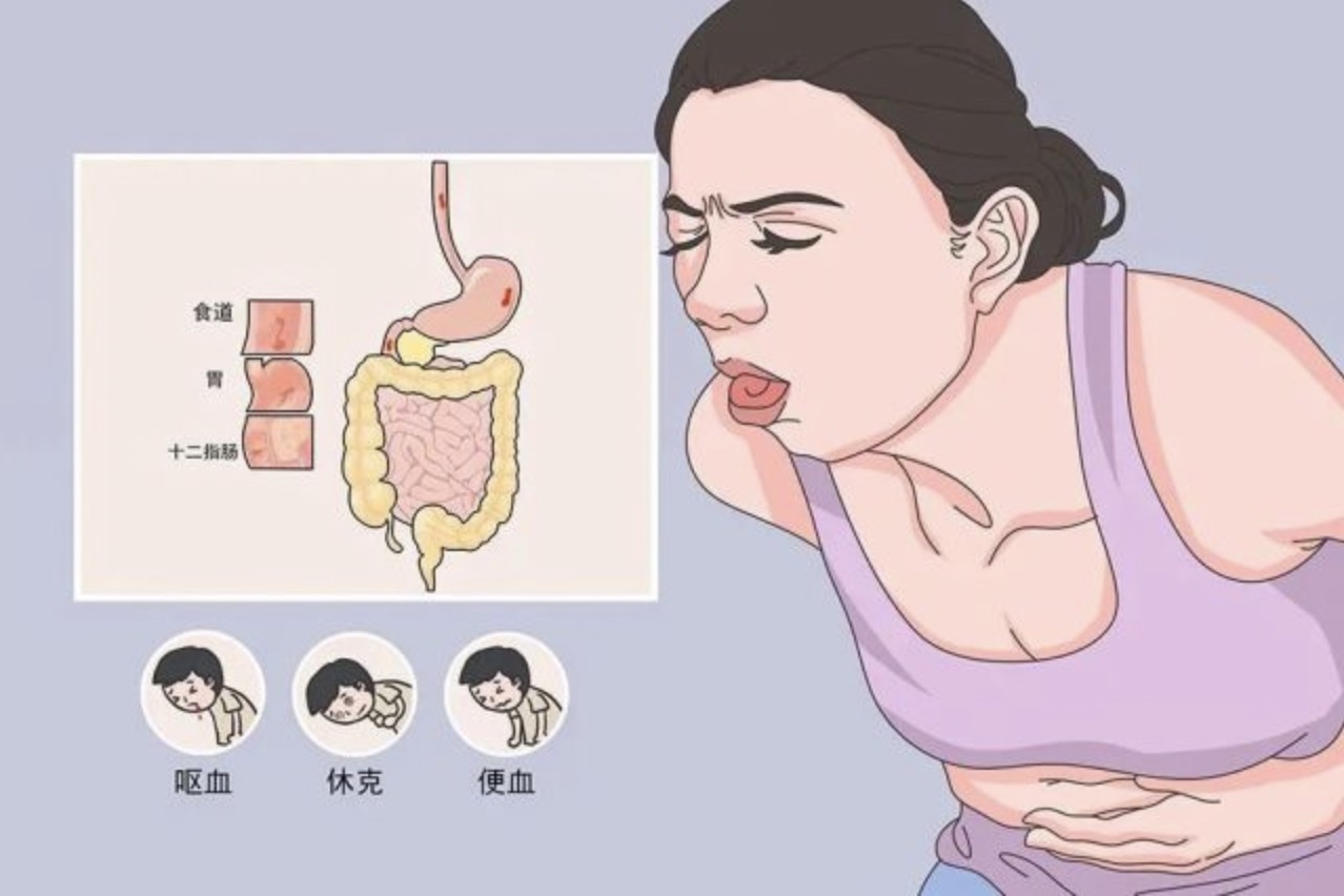 肝胃不和怎么辦？試試中醫(yī)調(diào)理小妙招