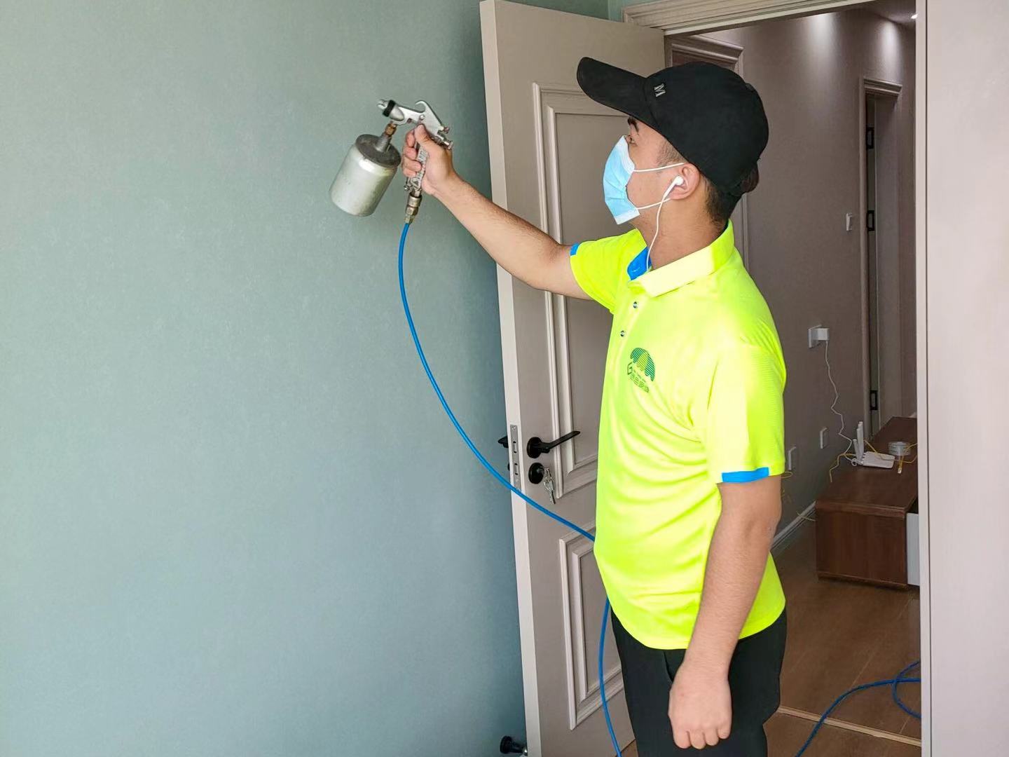 冬季這樣除甲醛，讓你快速入住新房！