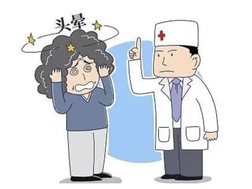 夏季為什么容易頭暈？這三個方法可以緩解