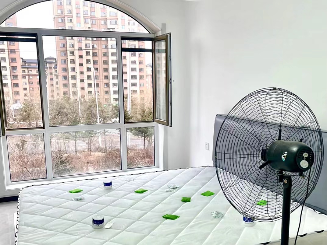 怎么去除室內(nèi)的異味？